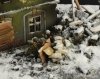 Italeri 6186 Bastogne Siege 80 Years - BATTLE SET 1/72